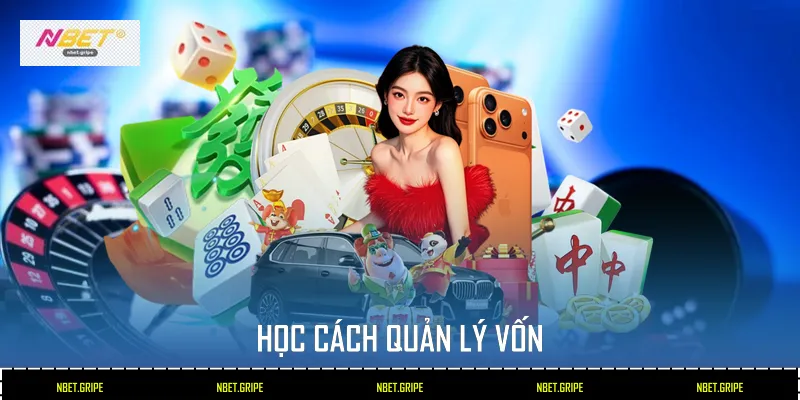 Demo Slot PG Soft Nbet - Trải Nghiệm Miễn Phí Trước Khi Cược 4 Học cách quản lý vốn