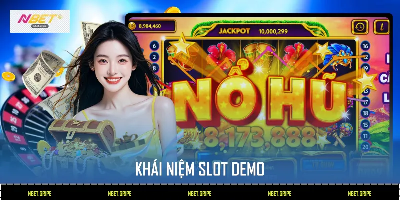 Demo Slot PG Soft Nbet - Trải Nghiệm Miễn Phí Trước Khi Cược 2 Khái niệm slot demo
