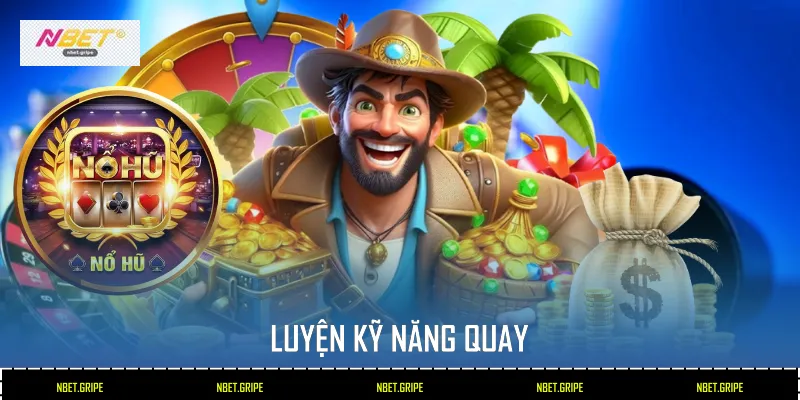 Demo Slot PG Soft Nbet - Trải Nghiệm Miễn Phí Trước Khi Cược 3 Luyện kỹ năng quay