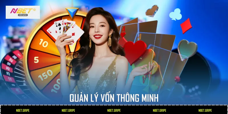 Chiến Lược Đánh Rồng Hổ - 4 Bí Quyết Chơi Hiệu Quả Tại Nbet 4 Quản lý vốn thông minh