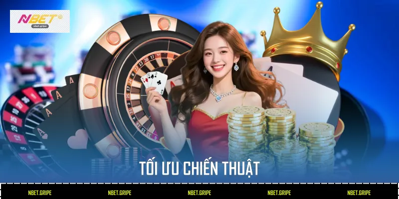 Auto Spin Có Nên Dùng Không? Giải Đáp Cho Người Chơi Nbet 2026 3 Tối ưu chiến thuật